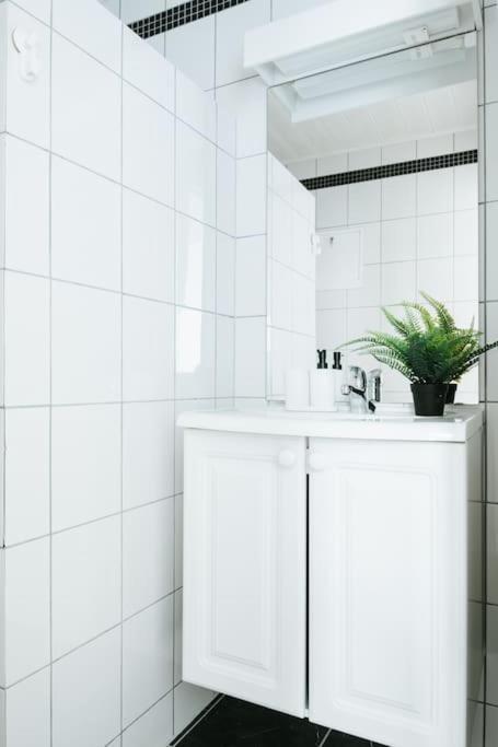 City Center Apartment Bergen Exteriér fotografie