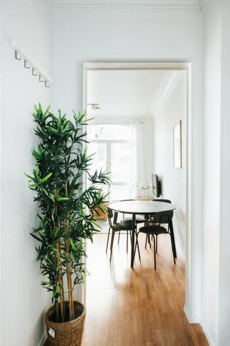 City Center Apartment Bergen Exteriér fotografie